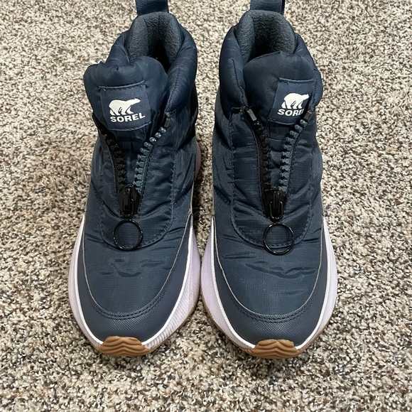 Sorel out n about iii puffy boots - Picture 4 of 5